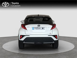 TOYOTA Toyota C-HR 5P GR-SPORT 180H e-CVT