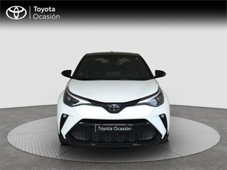 TOYOTA Toyota C-HR 5P GR-SPORT 180H e-CVT