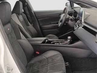TOYOTA Toyota C-HR 5P GR-SPORT 180H e-CVT