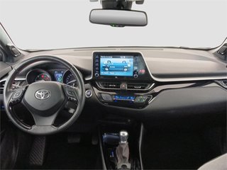 TOYOTA Toyota C-HR 5P GR-SPORT 180H e-CVT