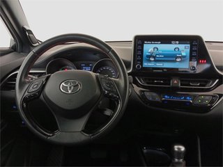 TOYOTA Toyota C-HR 5P GR-SPORT 180H e-CVT