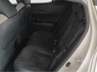 TOYOTA Toyota C-HR 5P GR-SPORT 180H e-CVT