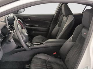 TOYOTA Toyota C-HR 5P GR-SPORT 180H e-CVT