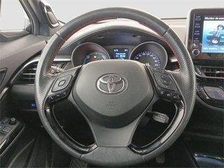 TOYOTA Toyota C-HR 5P GR-SPORT 180H e-CVT