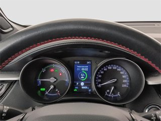 TOYOTA Toyota C-HR 5P GR-SPORT 180H e-CVT