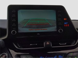 TOYOTA Toyota C-HR 5P GR-SPORT 180H e-CVT