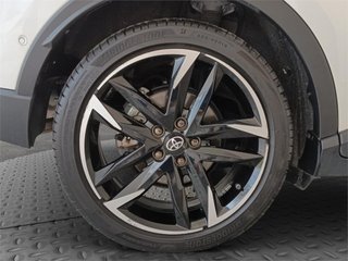 TOYOTA Toyota C-HR 5P GR-SPORT 180H e-CVT