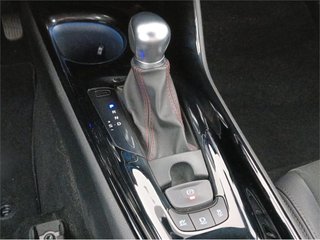 TOYOTA Toyota C-HR 5P GR-SPORT 180H e-CVT