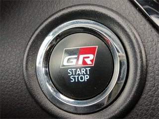 TOYOTA Toyota C-HR 5P GR-SPORT 180H e-CVT
