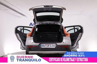 Volvo XC40 2.0 D4 MOMENTUM AUTO AWD 190CV