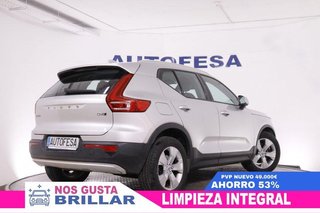 Volvo XC40 2.0 D4 MOMENTUM AUTO AWD 190CV