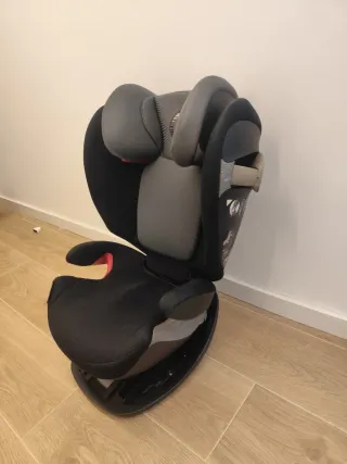 Silla de coche Cybex