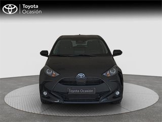 TOYOTA Yaris ACTIVE PLUS