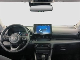 TOYOTA Yaris ACTIVE PLUS
