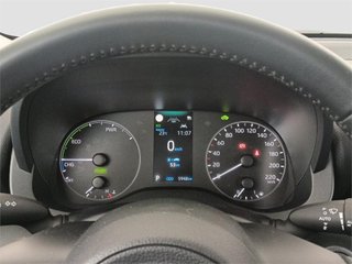 TOYOTA Yaris ACTIVE PLUS