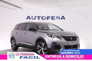 Peugeot 5008 1.5 BLUE HDI ALLURE 130CV 7 PLAZAS 5P
