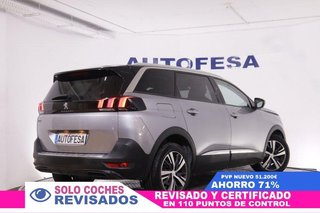 Peugeot 5008 1.5 BLUE HDI ALLURE 130CV 7 PLAZAS 5P