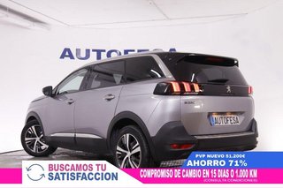 Peugeot 5008 1.5 BLUE HDI ALLURE 130CV 7 PLAZAS 5P