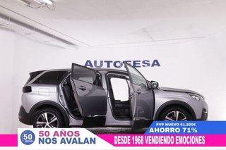 Peugeot 5008 1.5 BLUE HDI ALLURE 130CV 7 PLAZAS 5P