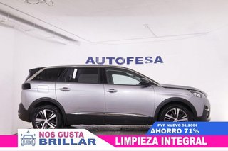 Peugeot 5008 1.5 BLUE HDI ALLURE 130CV 7 PLAZAS 5P