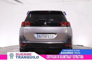 Peugeot 5008 1.5 BLUE HDI ALLURE 130CV 7 PLAZAS 5P