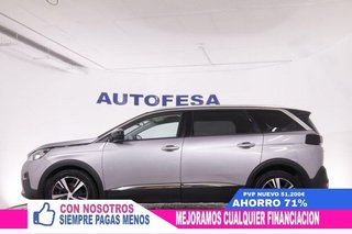 Peugeot 5008 1.5 BLUE HDI ALLURE 130CV 7 PLAZAS 5P
