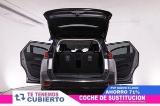 Peugeot 5008 1.5 BLUE HDI ALLURE 130CV 7 PLAZAS 5P