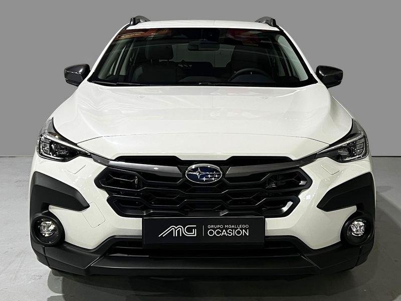 SUBARU Crosstrek 2.0i Hybrid CVT Active - foto 1