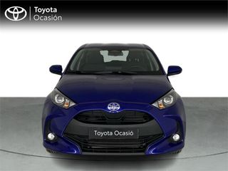 TOYOTA Yaris ACTIVE PLUS