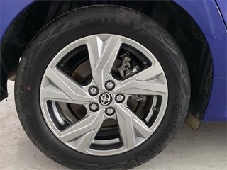 TOYOTA Yaris ACTIVE PLUS