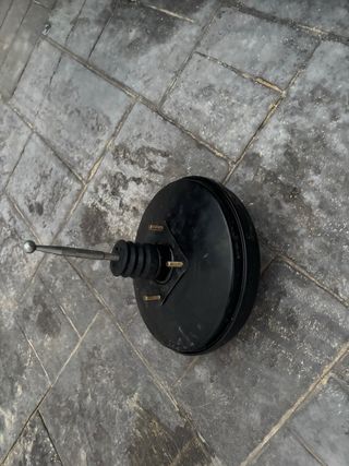 Servo Freno Audi A3 1.9 TDI 110CV 2000