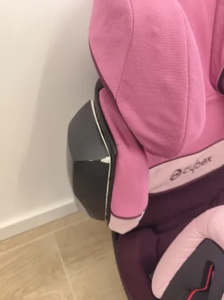 Silla de coche Cybex