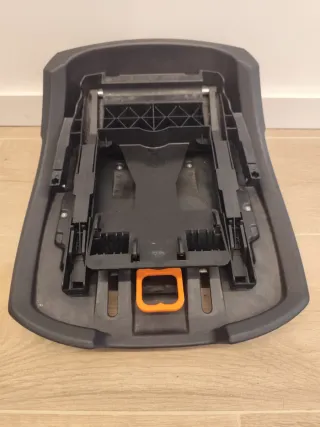 Silla de coche Cybex