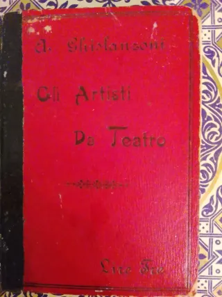 Libri storici vari