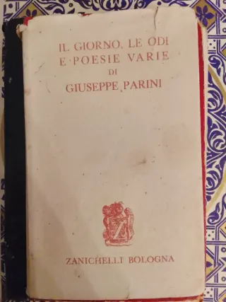 Libri storici vari