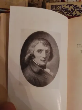 Libri storici vari