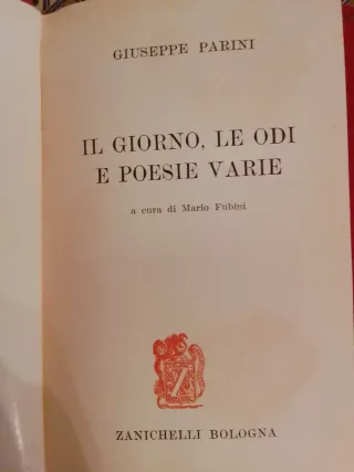 Libri storici vari
