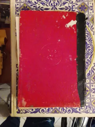 Libri storici vari