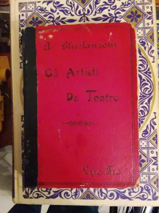 Libri storici vari