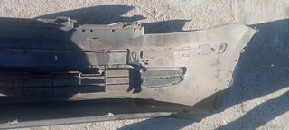 PARAGOLPES DELANTERO FIAT PANDA (169) 1.2 CAT