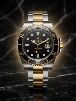 Rolex Submariner Date