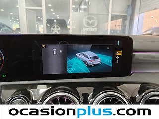 Mercedes-Benz CLA Shooting Brake CLA 200 d 110 kW (150 CV)