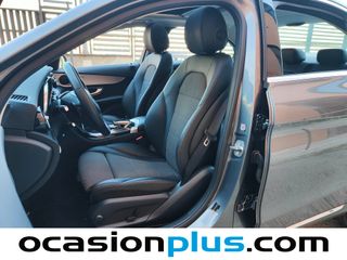 Mercedes-Benz Clase C 200 135 kW (184 CV)