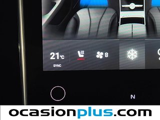 MG Marvel R 70kWh Performance 212 kW (288 CV)