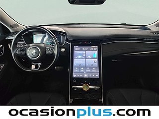 MG Marvel R 70kWh Performance 212 kW (288 CV)