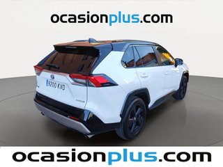 Toyota Rav4 2.5l hybrid Feel! 160 kW (218 CV)