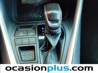 Toyota Rav4 2.5l hybrid Feel! 160 kW (218 CV)