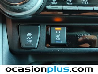 Toyota Rav4 2.5l hybrid Feel! 160 kW (218 CV)