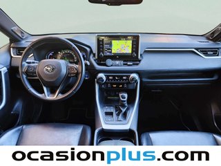 Toyota Rav4 2.5l hybrid Feel! 160 kW (218 CV)