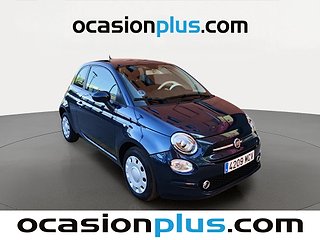 Fiat 500 1.0 Hybrid Club 51 kW (70 CV)